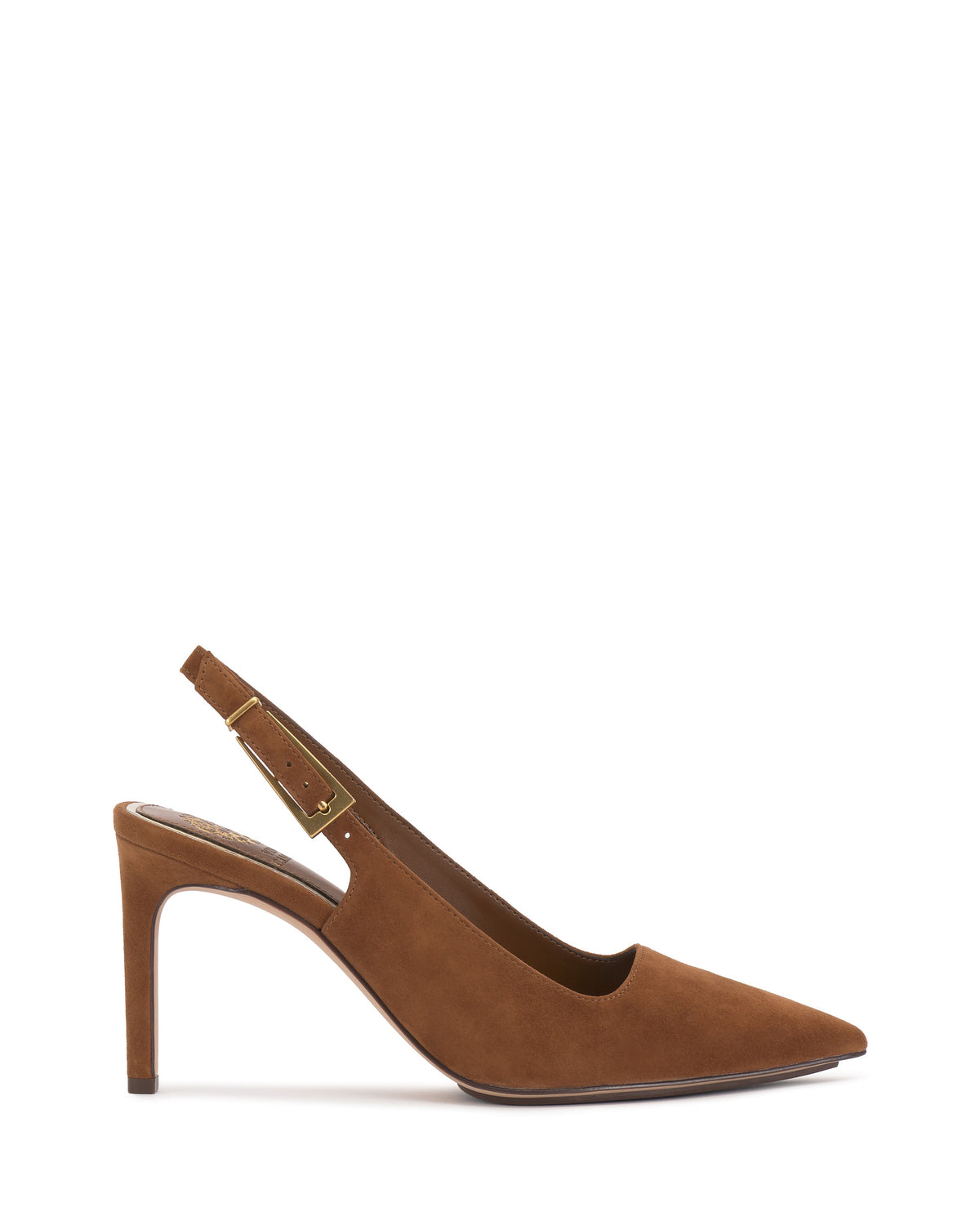 Brendie Pump - Vince Camuto