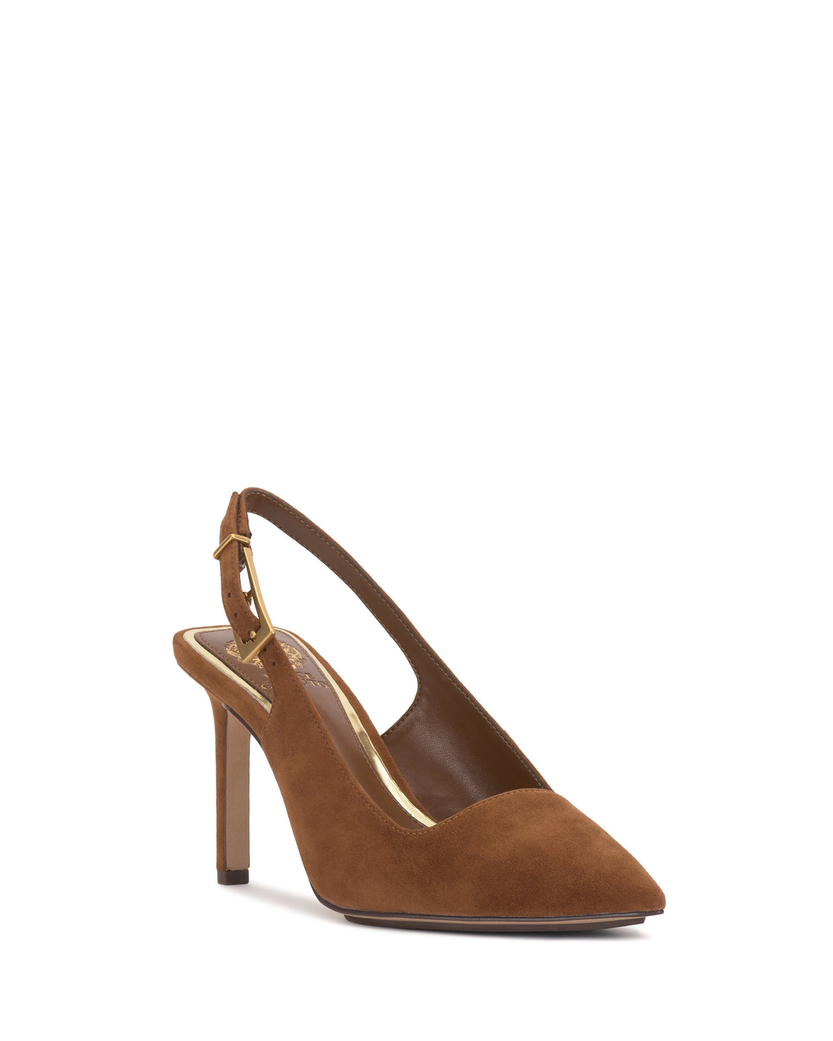 Brendie Pump - Vince Camuto