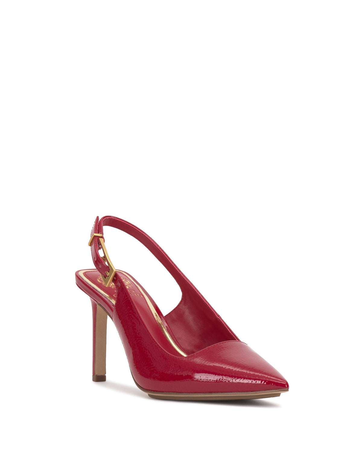 Brendie Pump - Vince Camuto