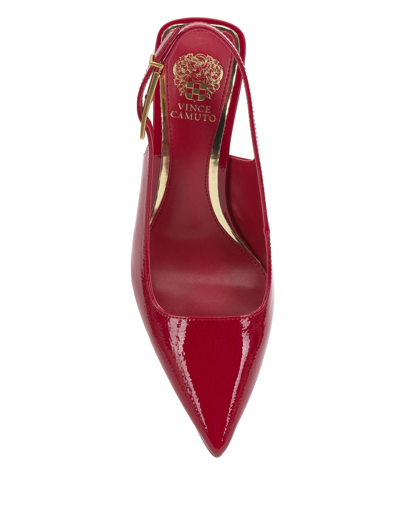Brendie Pump