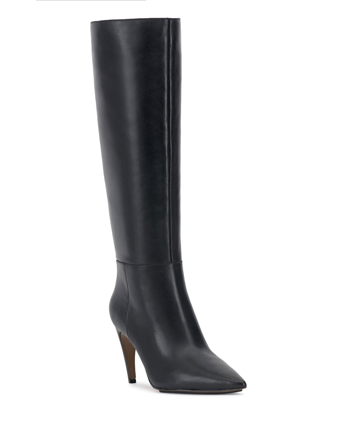 Brigitte Wide Calf Knee High Boot