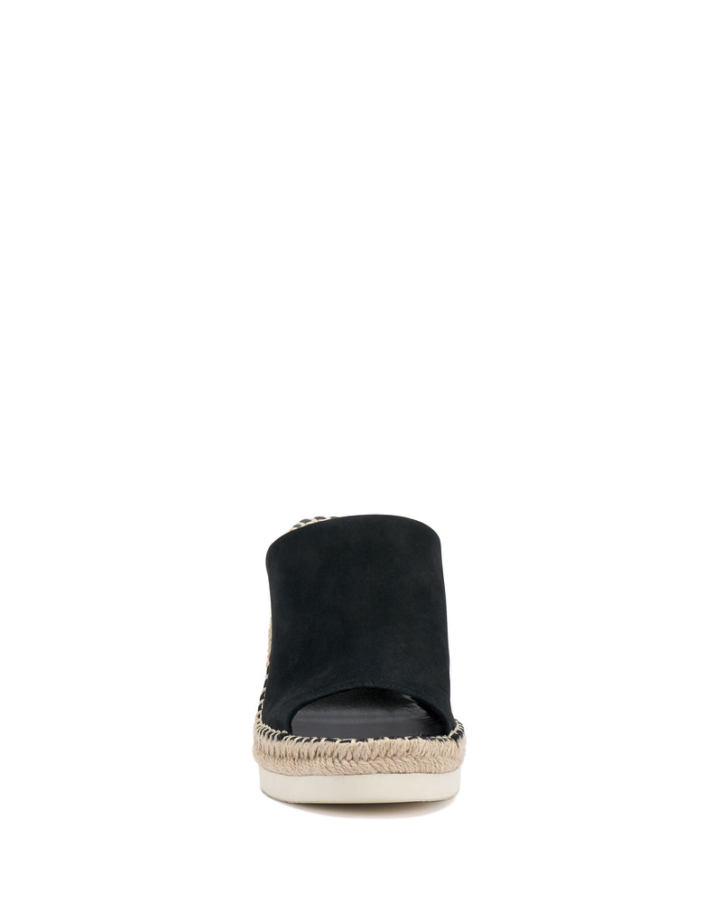 Brissia Wedge Mule - Vince Camuto 