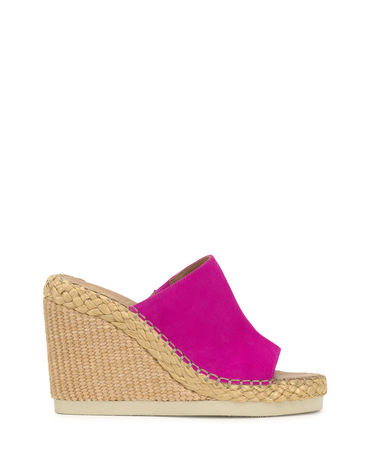 Brissia Wedge Mule