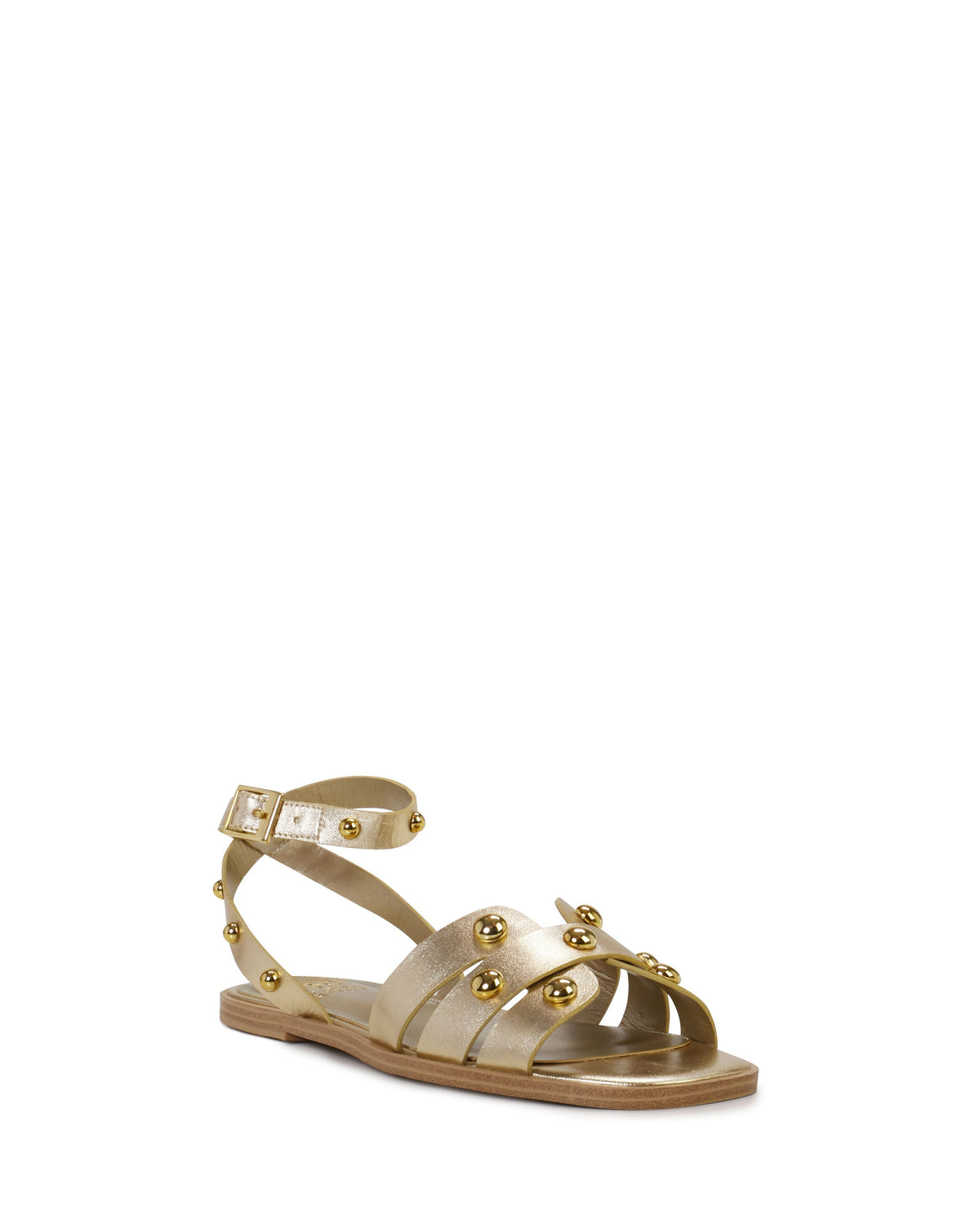 Cally Flat Sandal