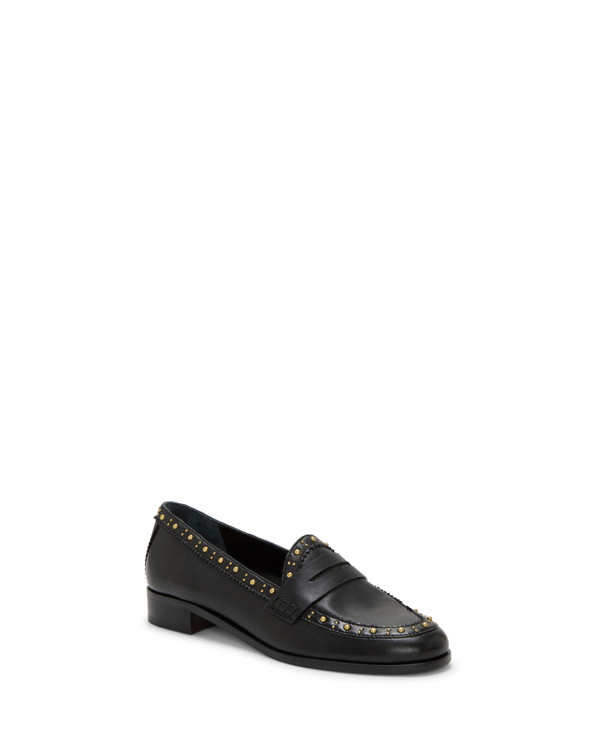 Camdyn Studded Flat Loafer - Vince Camuto
