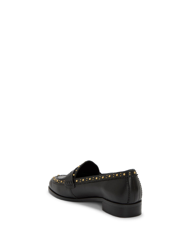 Camdyn Studded Flat Loafer - Vince Camuto