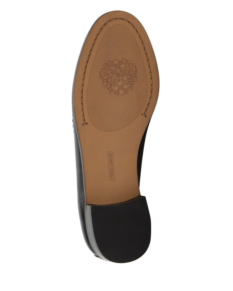 Camdyn Studded Flat Loafer - Vince Camuto