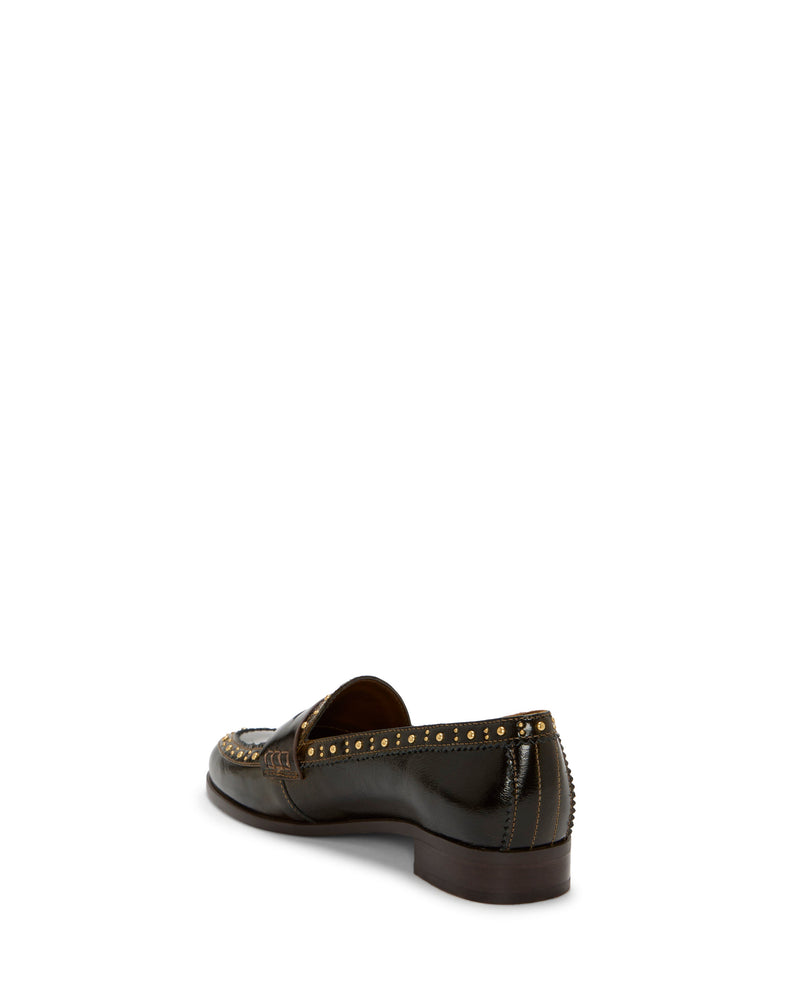 Camdyn Studded Flat Loafer - Vince Camuto