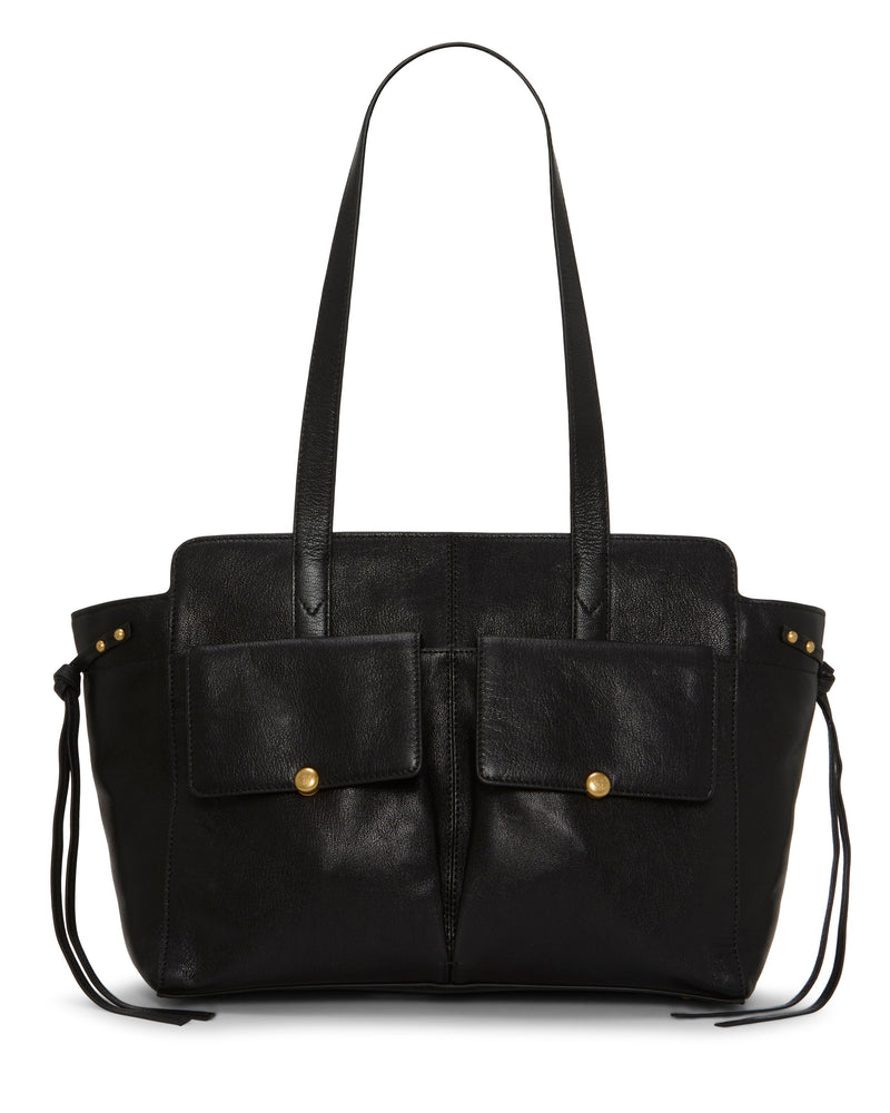 Carly Tote Bag