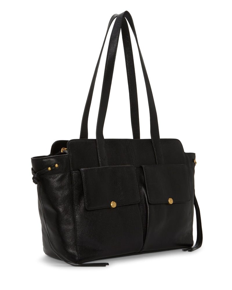 Carly Tote Bag