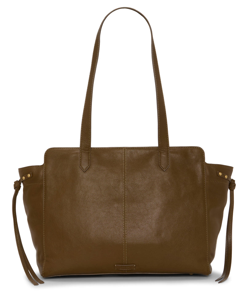 Carly Tote Bag
