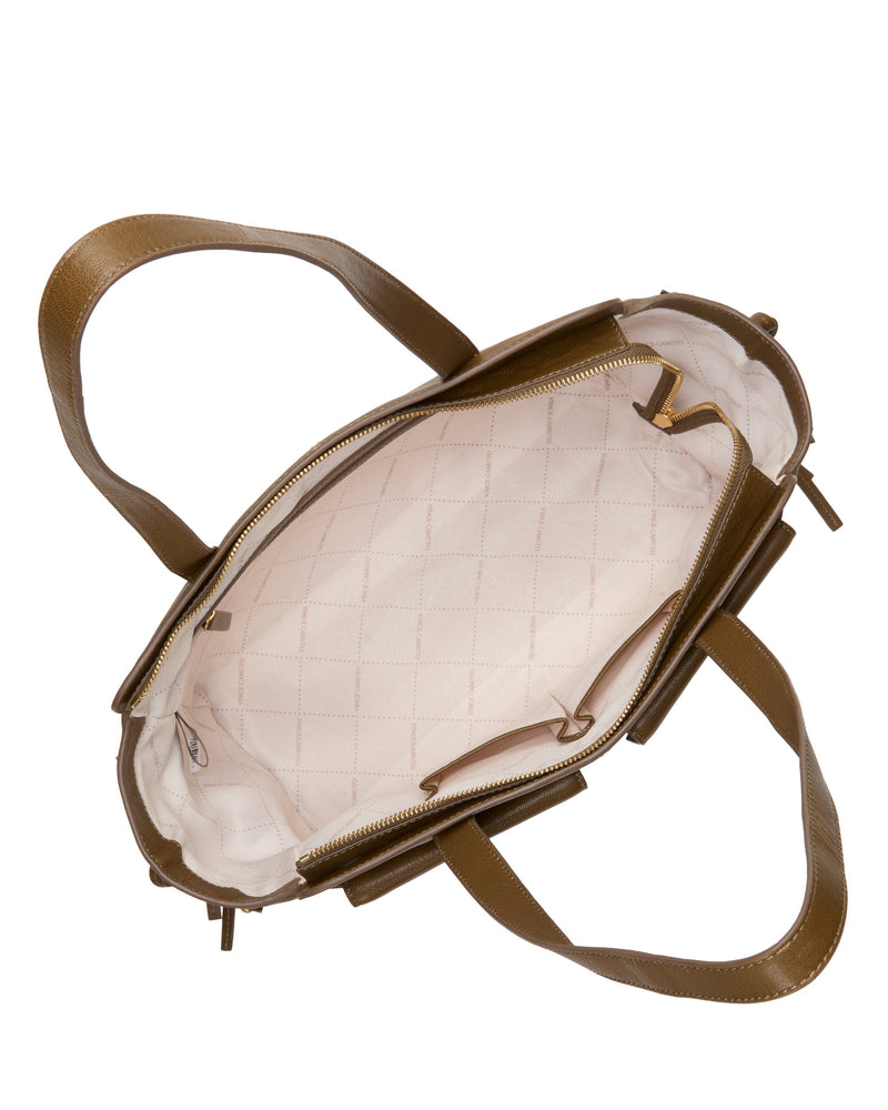 Carly Tote Bag