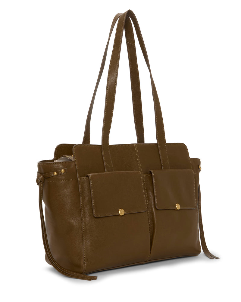 Carly Tote Bag