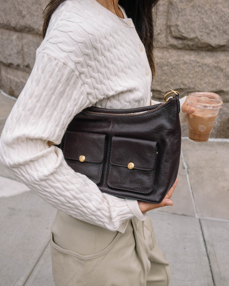 Carly Shoulder Bag
