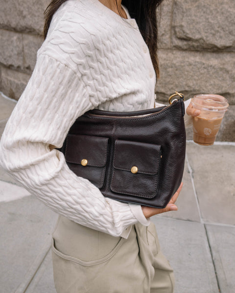 Carly Shoulder Bag