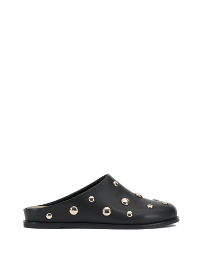Cassius Studded Mule - Vince Camuto