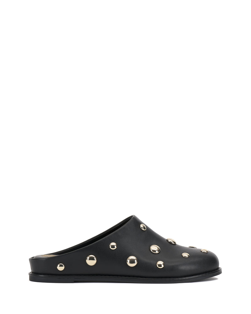 Cassius Studded Mule - Vince Camuto