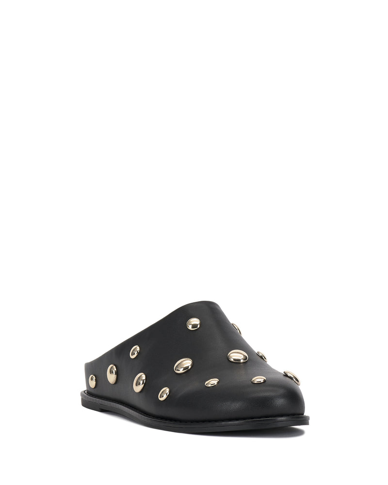Cassius Studded Mule - Vince Camuto