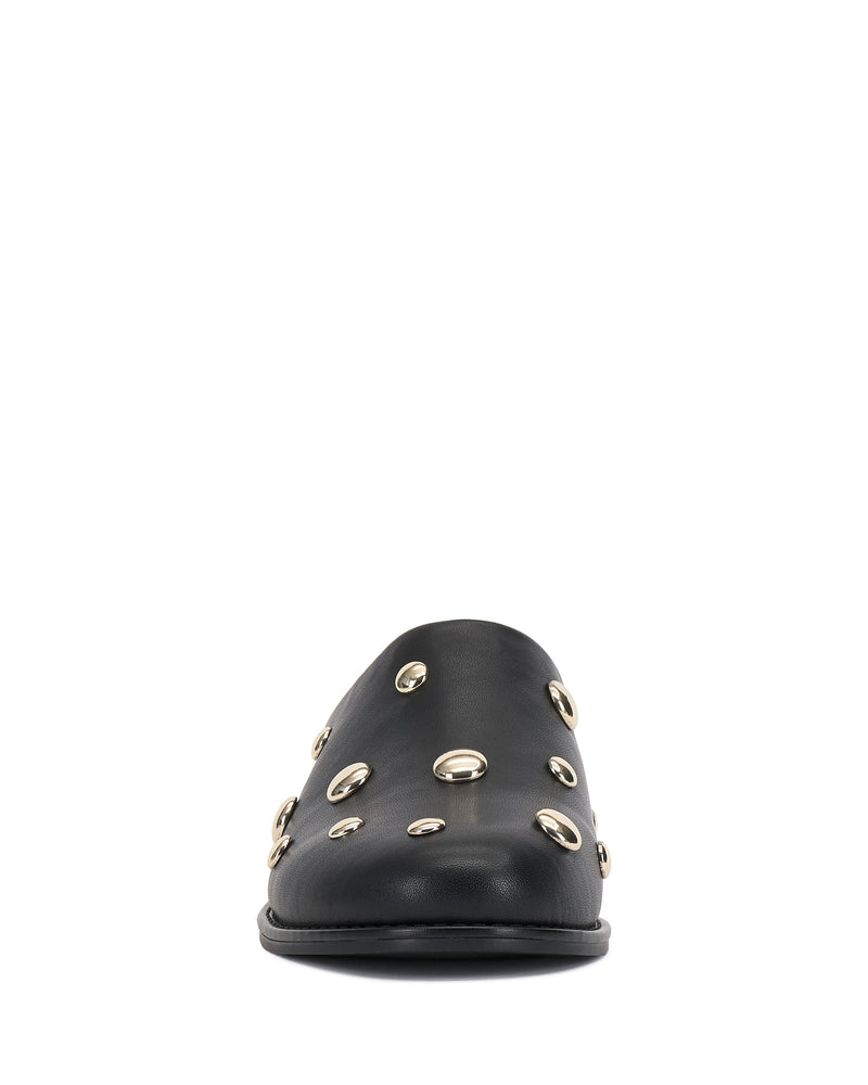 Cassius Studded Mule - Vince Camuto