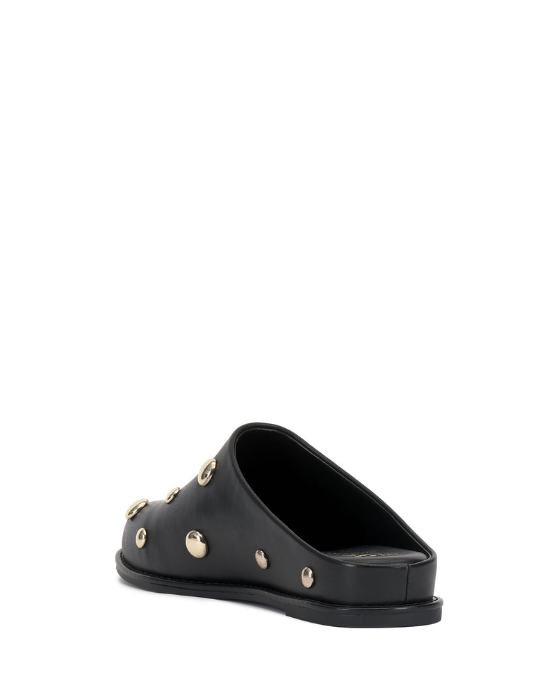 Cassius Studded Mule - Vince Camuto