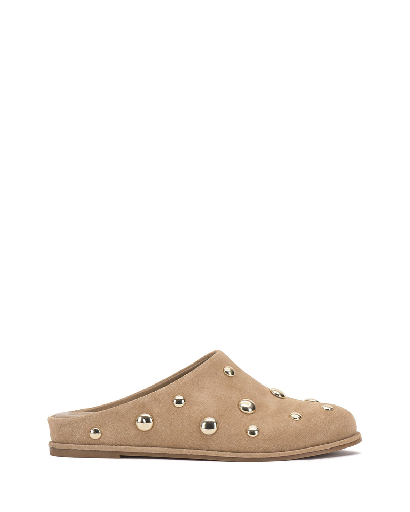 Cassius Studded Mule - Vince Camuto