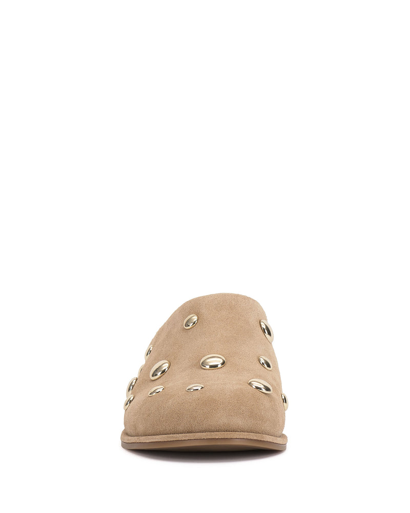 Cassius Studded Mule - Vince Camuto