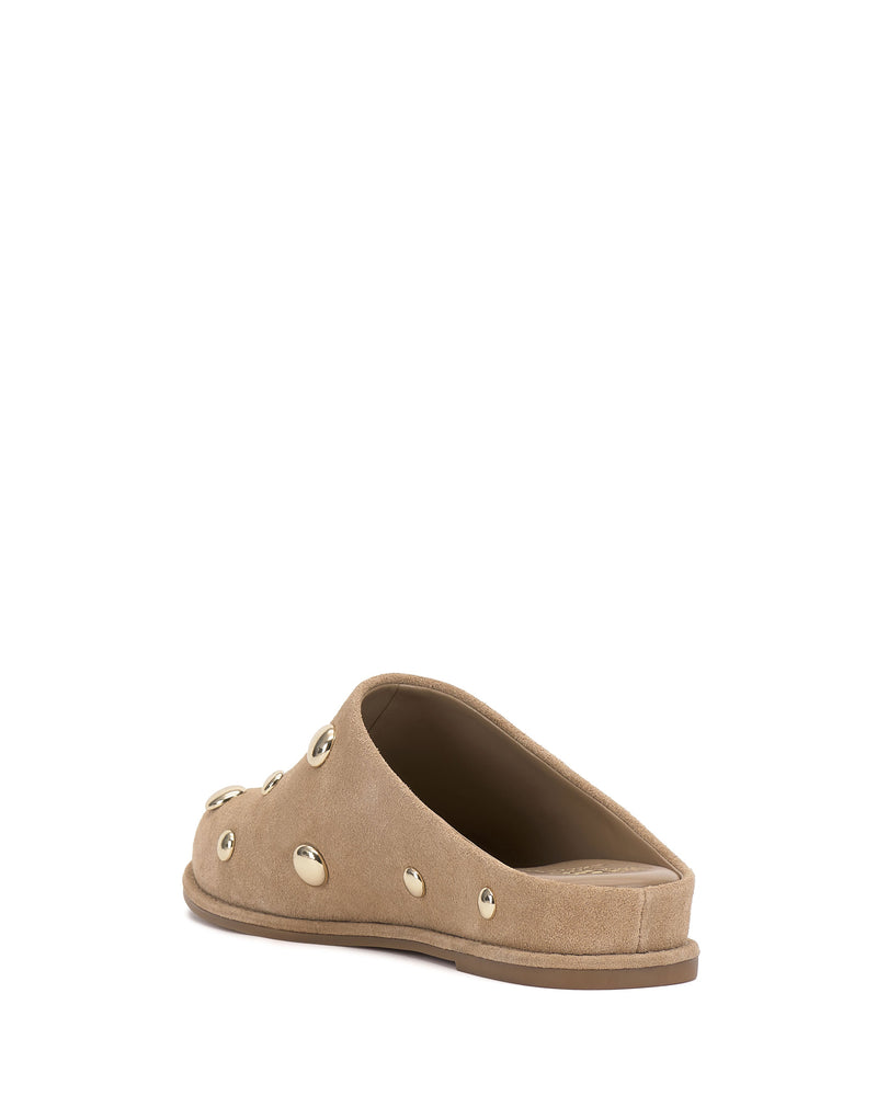 Cassius Studded Mule - Vince Camuto