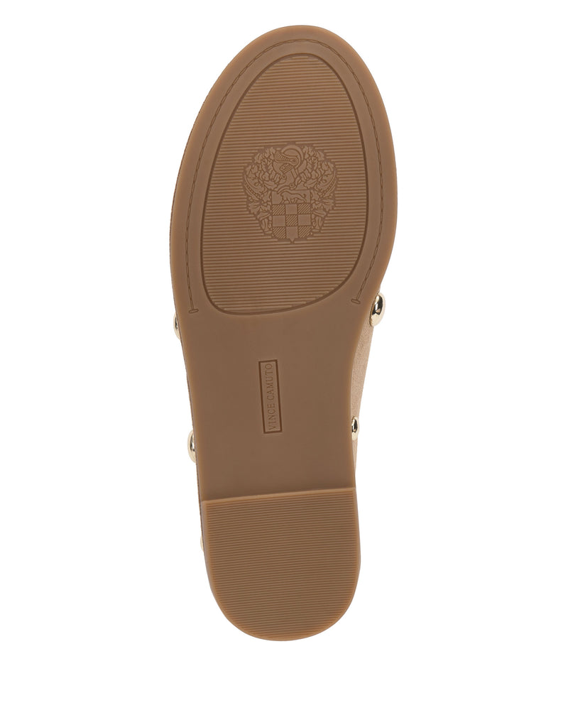 Cassius Studded Mule - Vince Camuto