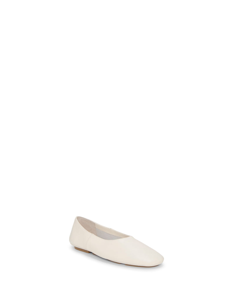 Catisha Ballet Flat