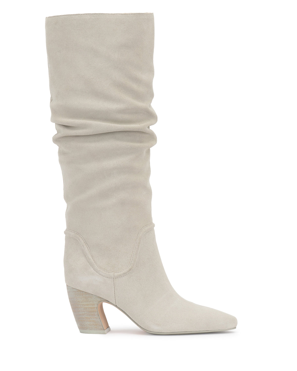 Chelsey Slouch Extra Wide Calf Knee High Boot