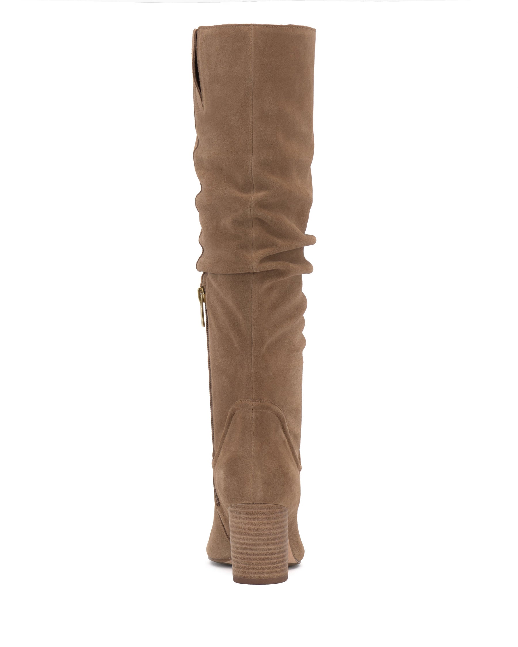 Chelsey Slouch Extra Wide Calf Knee High Boot