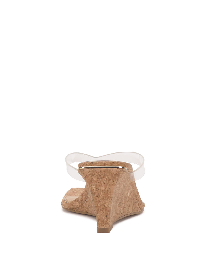 Cianna Wedge Sandal
