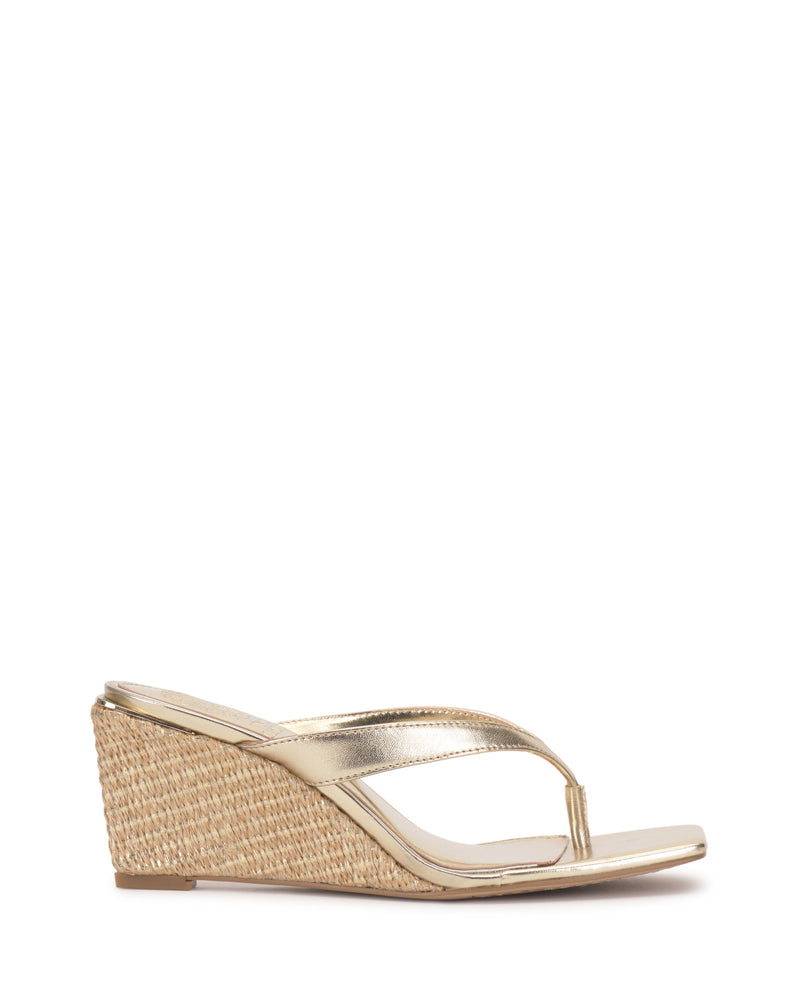 Cianna Wedge Sandal