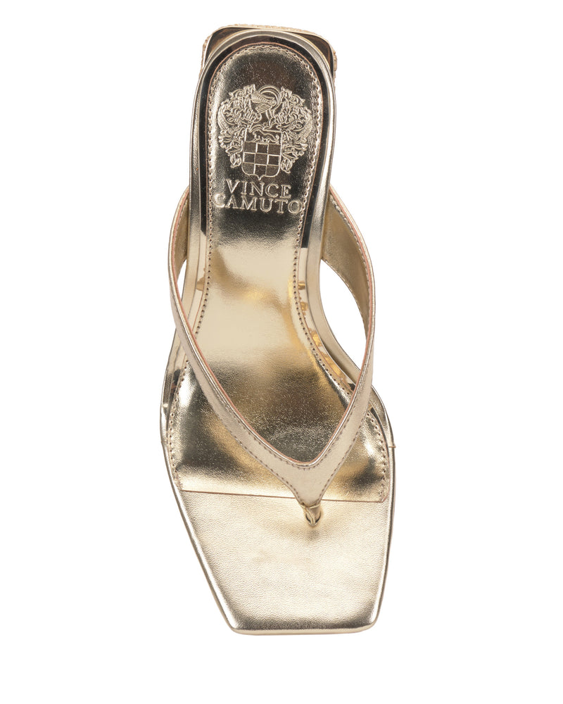 Cianna Wedge Sandal