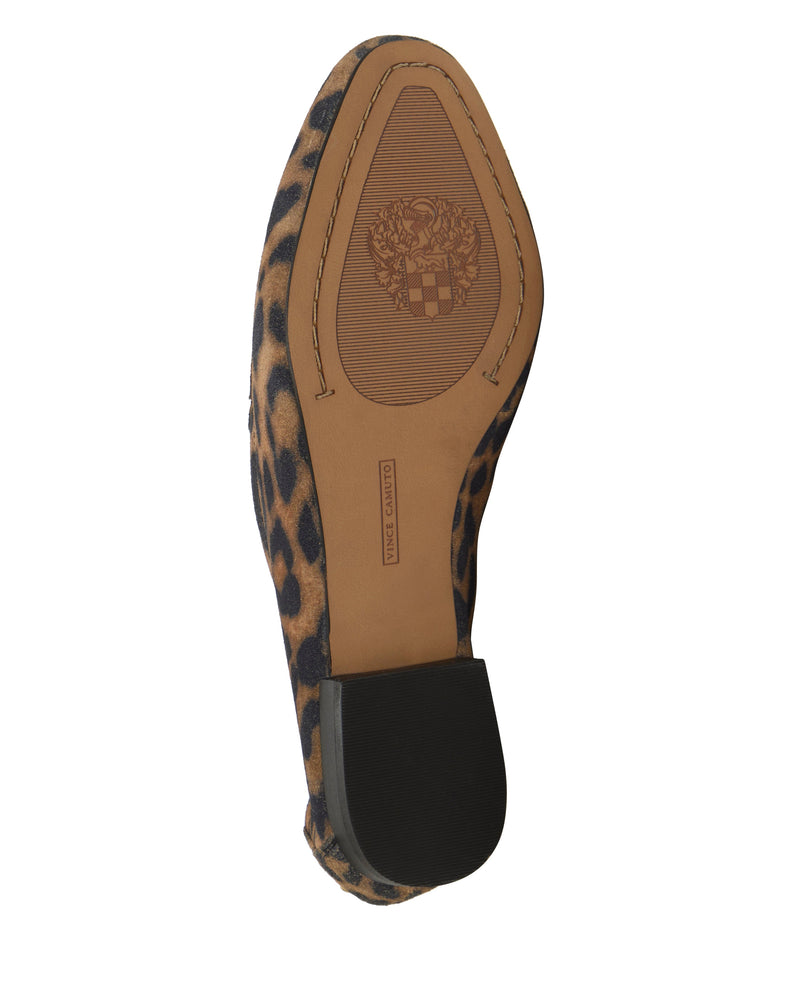 Cintha Loafer - Vince Camuto