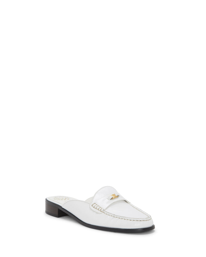 Cobby Slip-On Mule - Vince Camuto