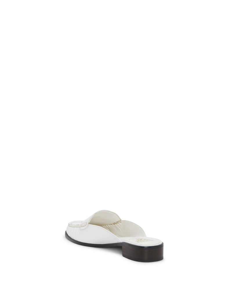 Cobby Slip-On Mule - Vince Camuto