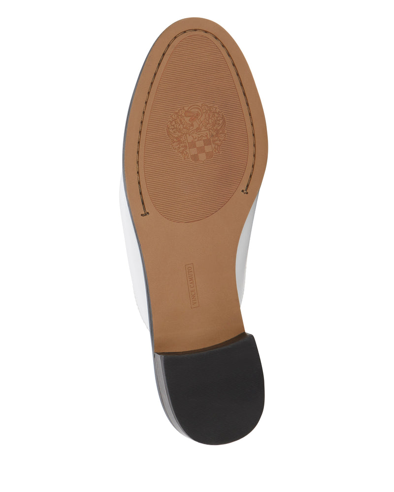 Cobby Slip-On Mule - Vince Camuto