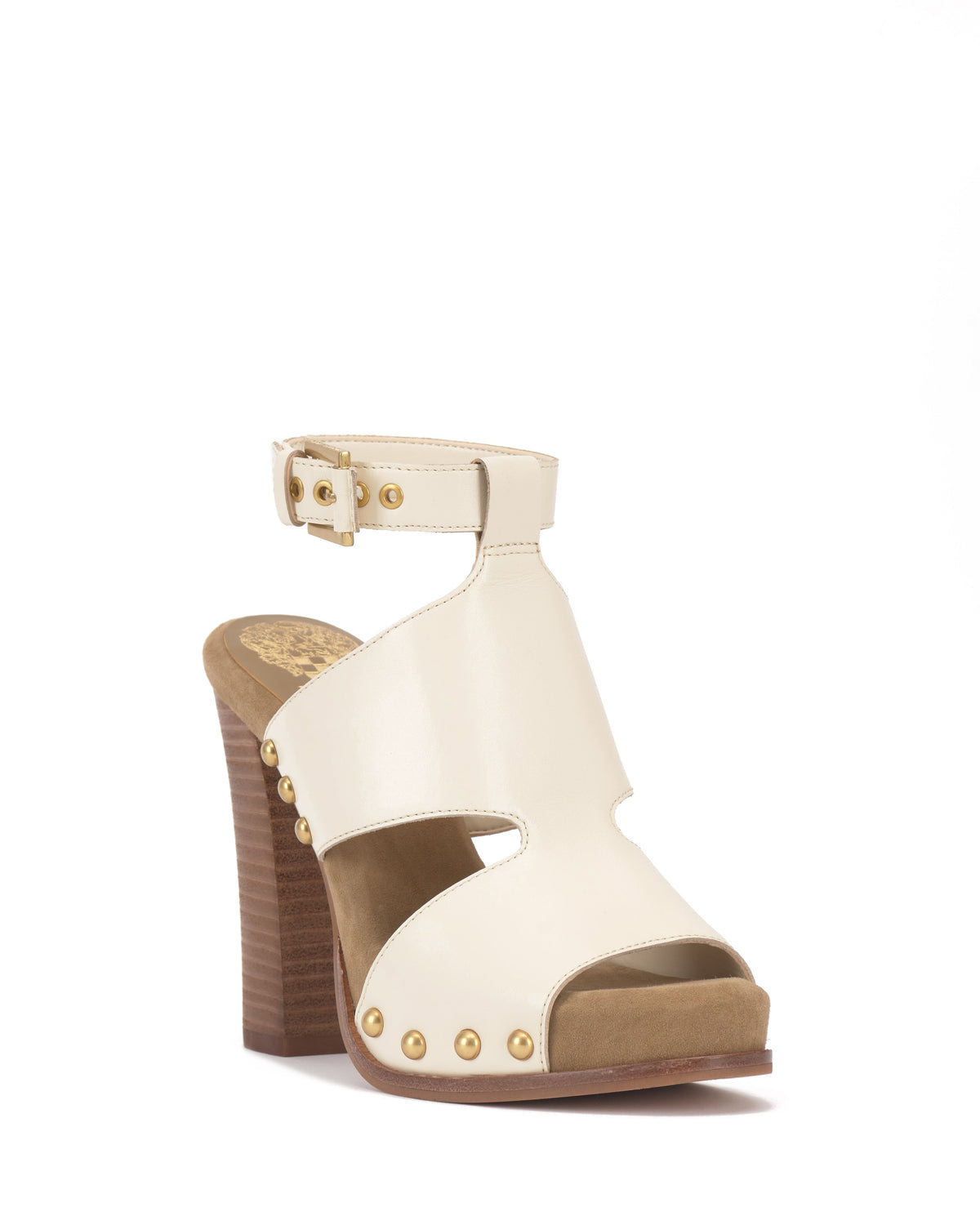 Crystel Sandal