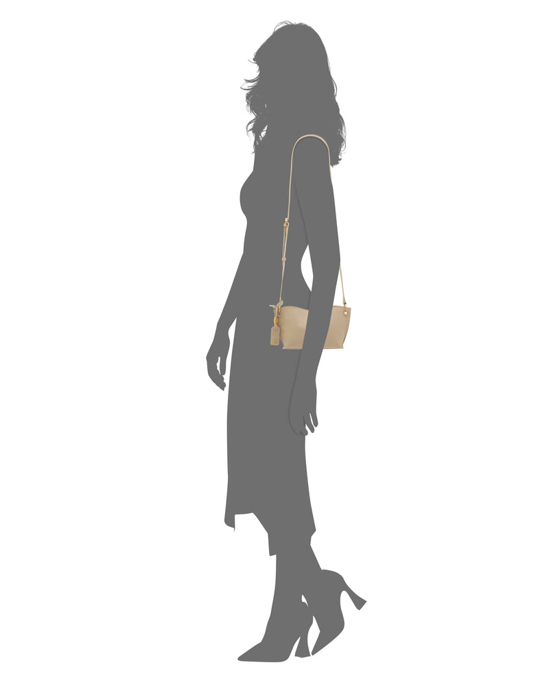 Ellah Crossbody Bag