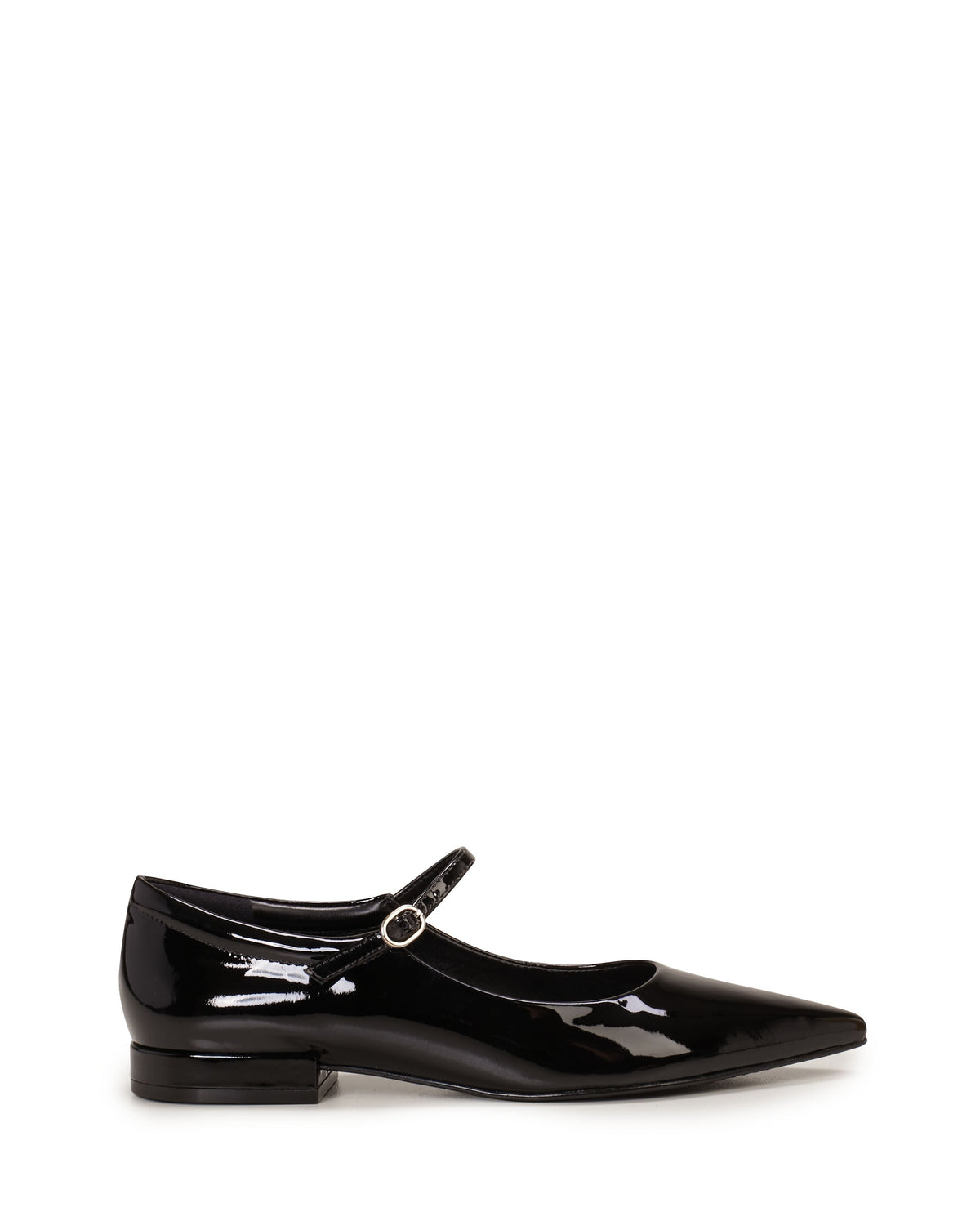 Eloise Mary Jane Flat