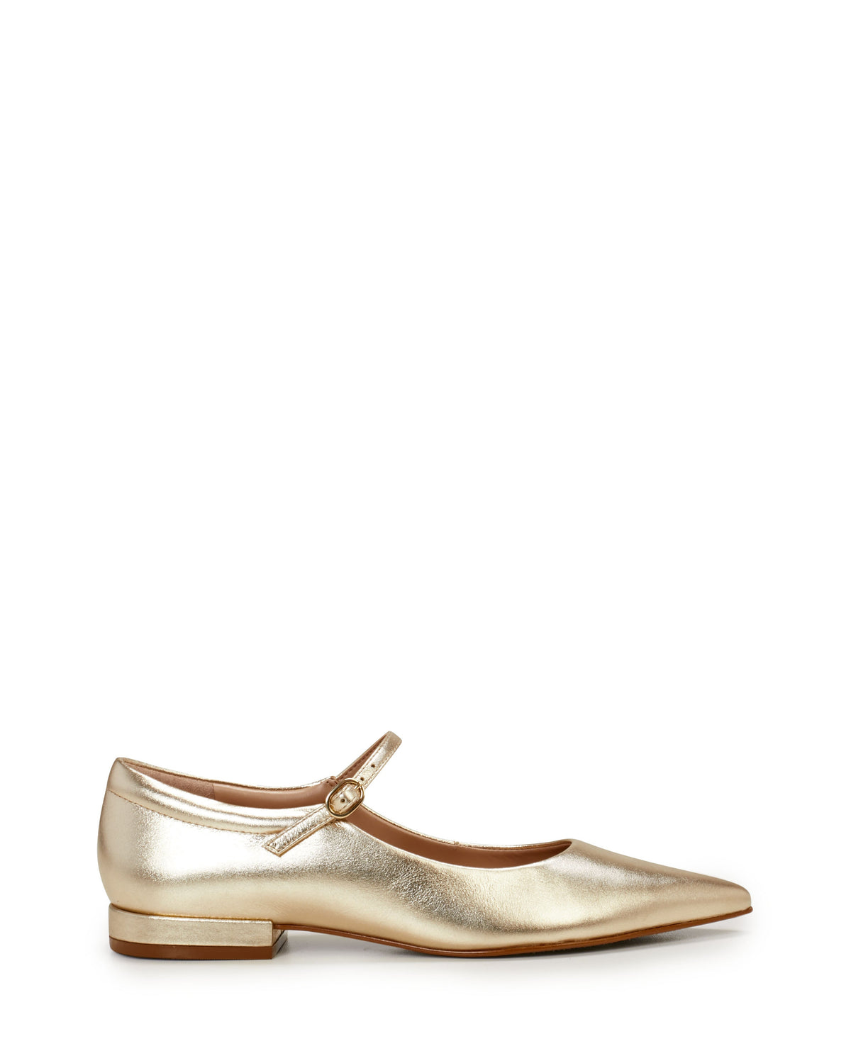 Eloise Mary Jane Flat