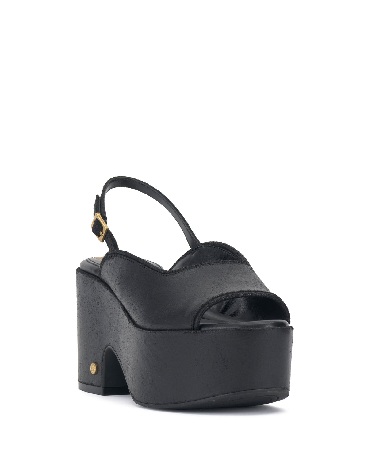 Elyse Platform Sandal