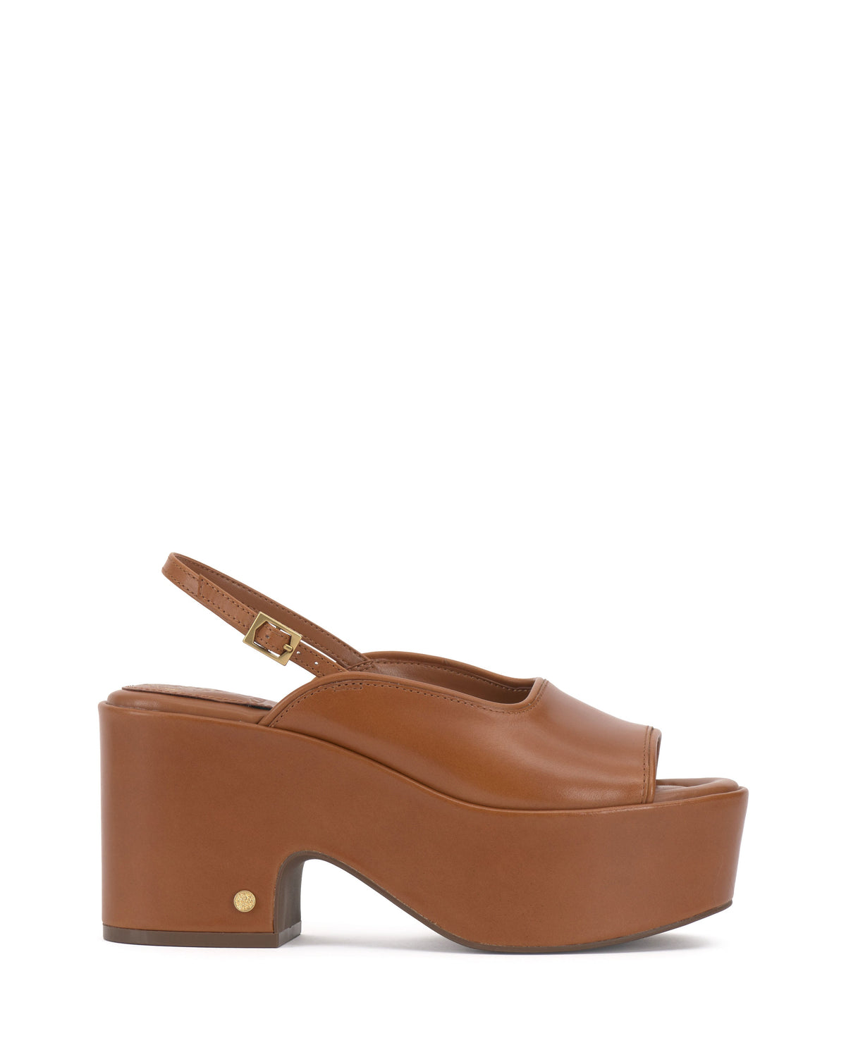 Elyse Platform Sandal