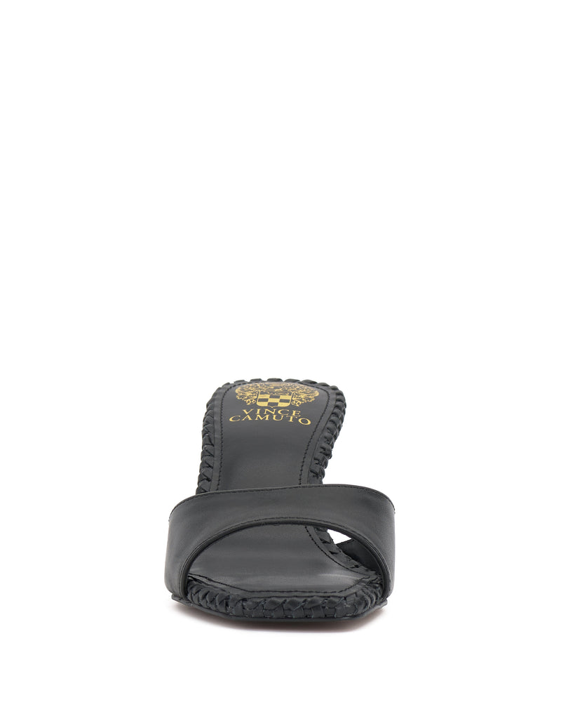Emmla Mule