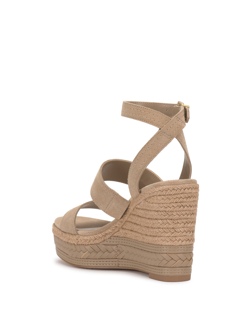 Esmia Espadrille Wedge Sandal