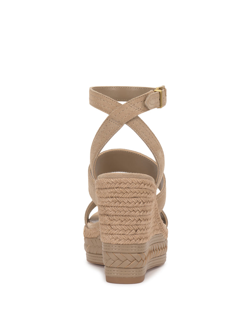Esmia Espadrille Wedge Sandal