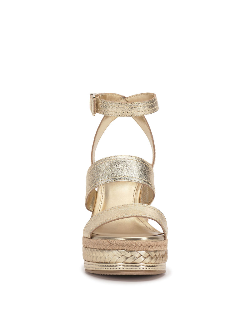 Esmia Espadrille Wedge Sandal