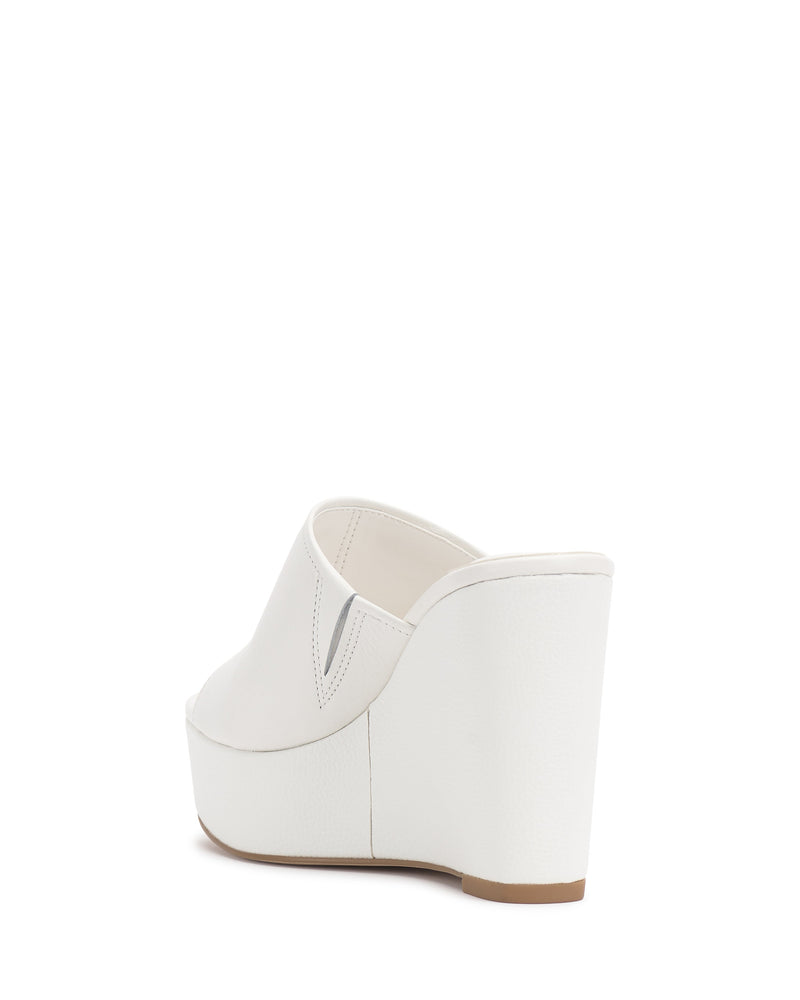 Etta Wedge Sandal - Vince Camuto