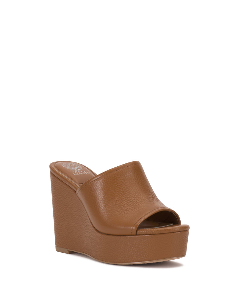 Etta Wedge Sandal